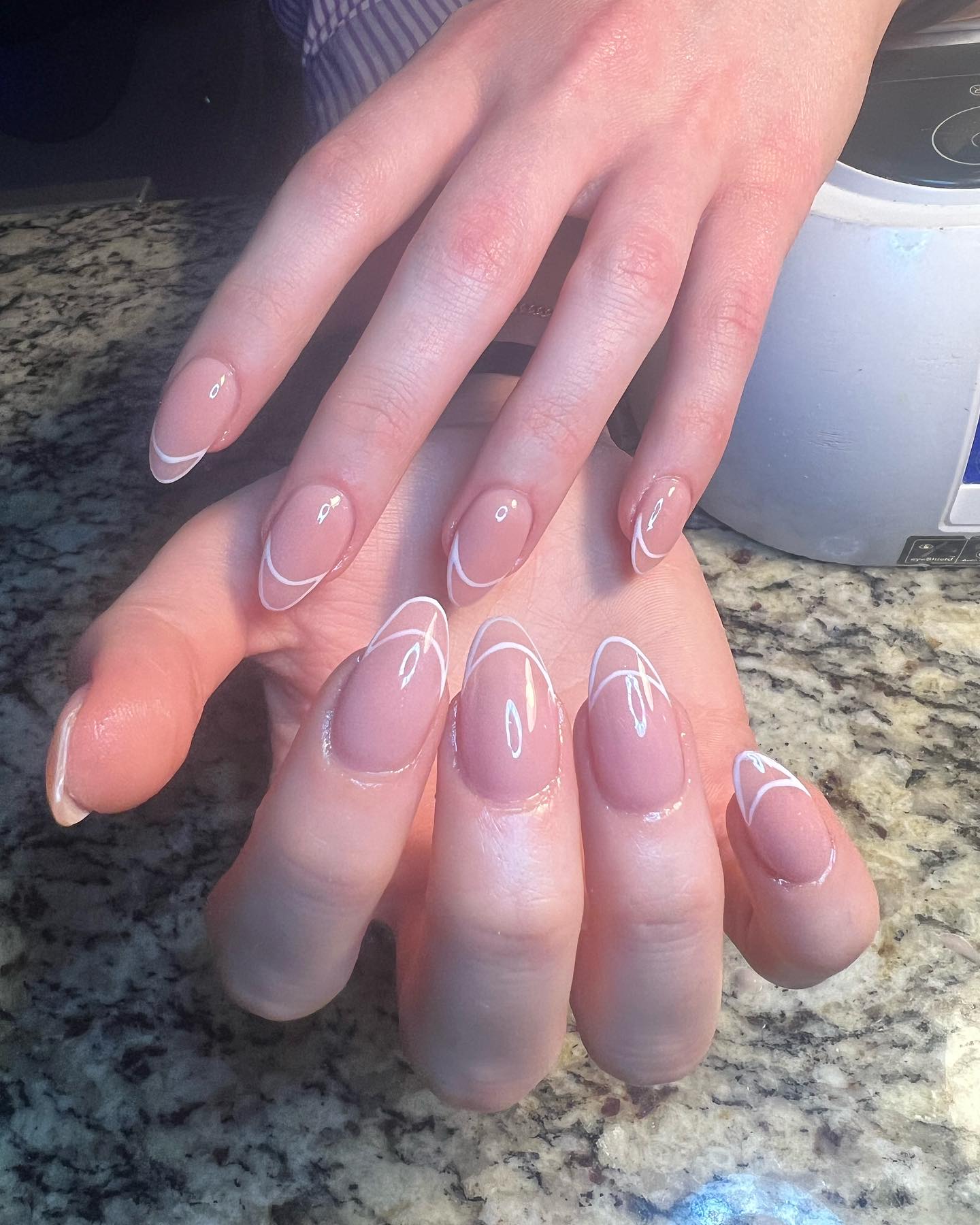 The Nail Clinic & Spa Offers Eyebrow Services in Parkville, MD 21234