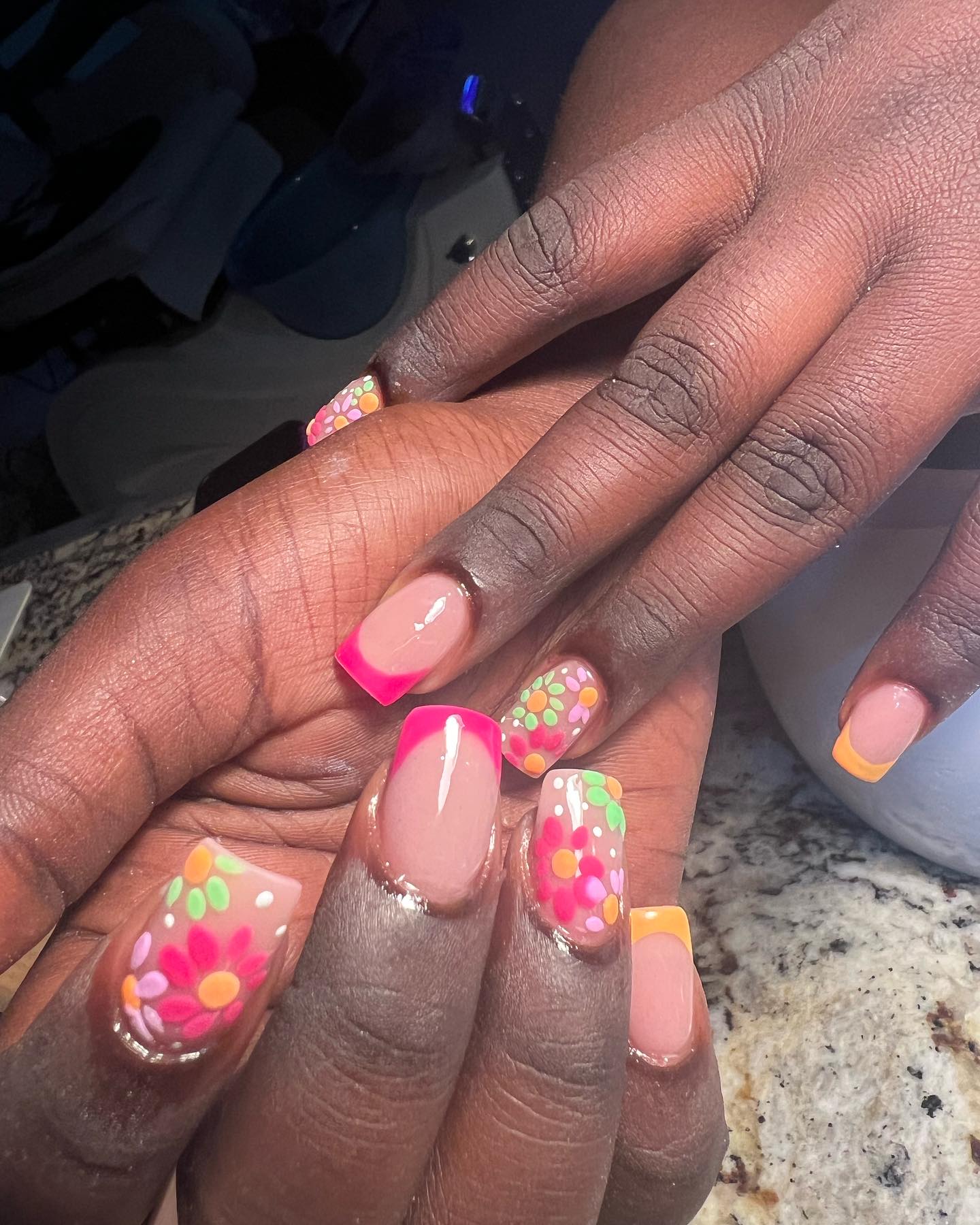 The Nail Clinic & Spa Offers Eyebrow Services in Parkville, MD 21234
